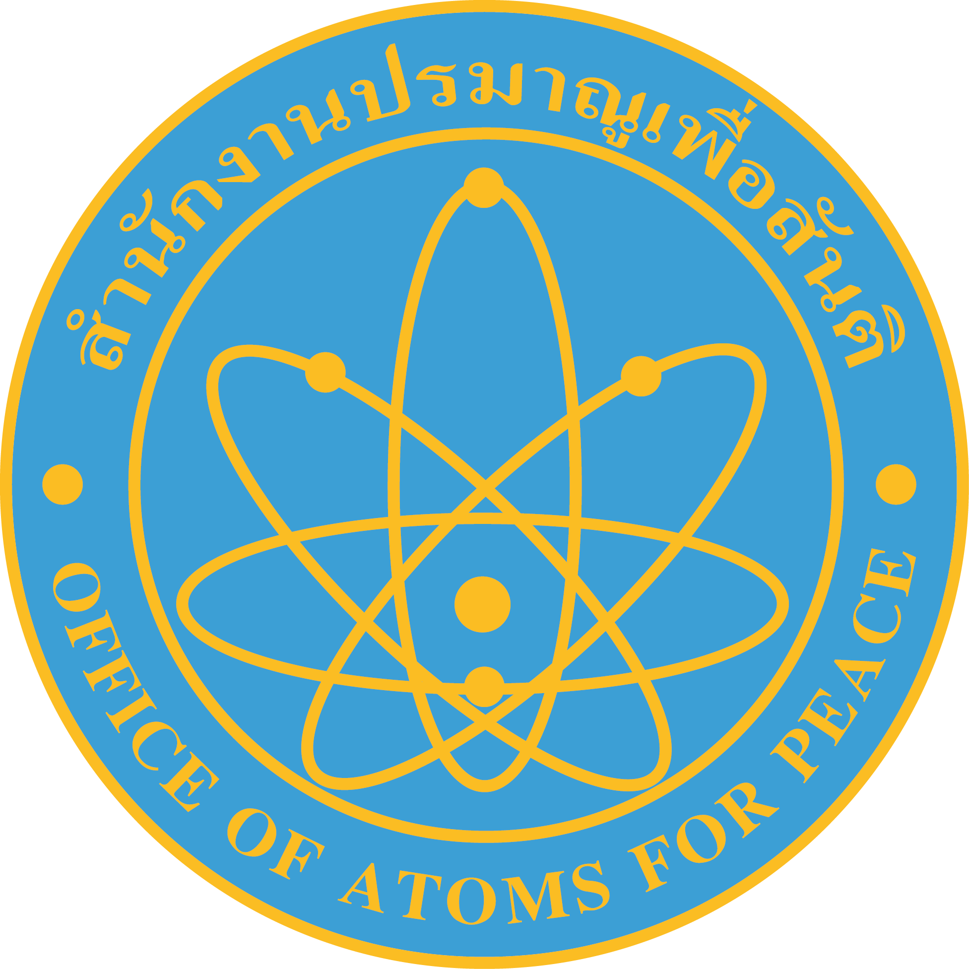 สํานักงานปรมาณูเพื่อสันติ