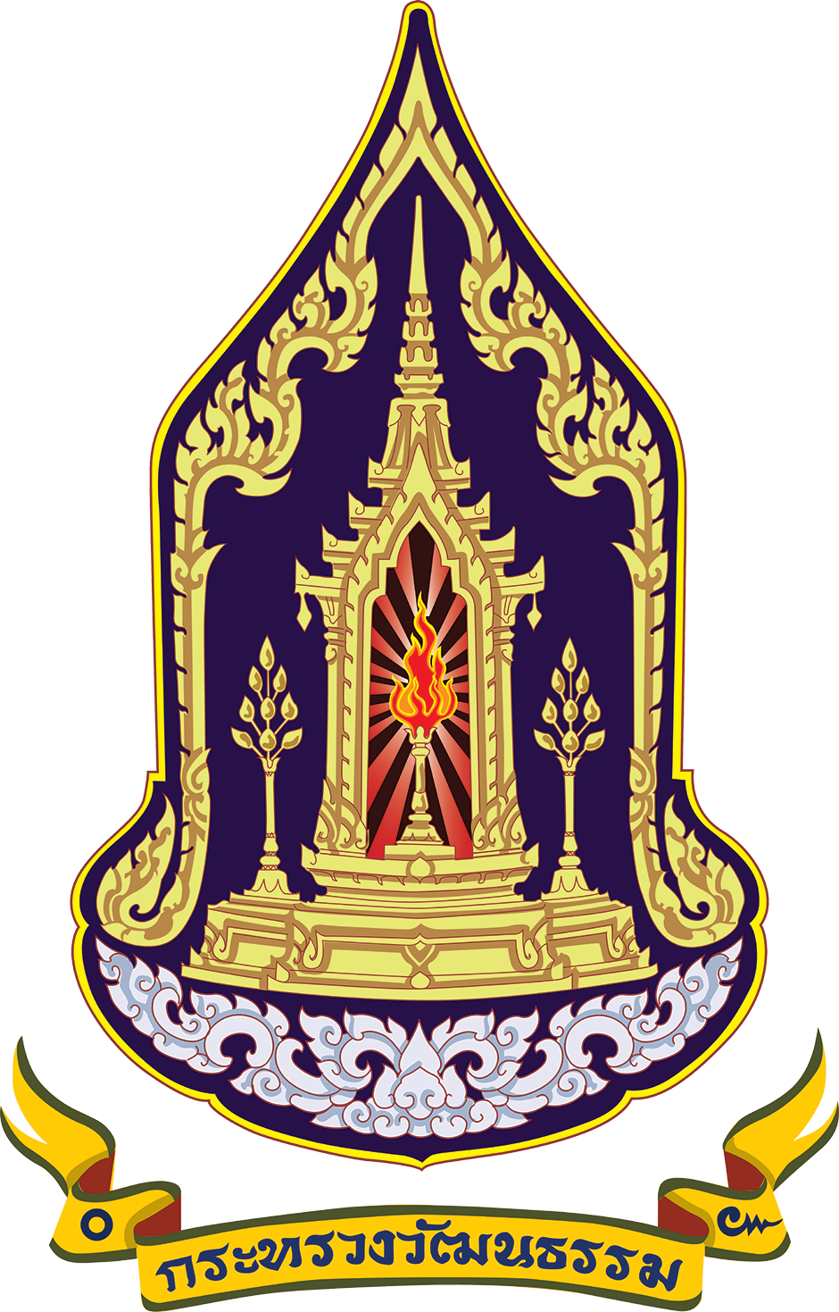 กระทรวงวัฒนธรรม